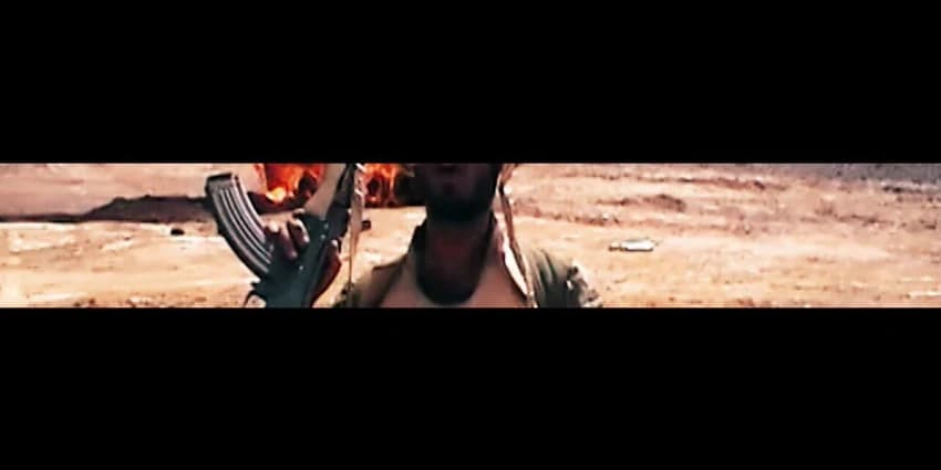 غلاف الفيديو