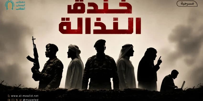 غلاف الفيديو