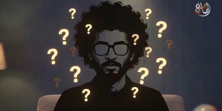 غلاف الفيديو