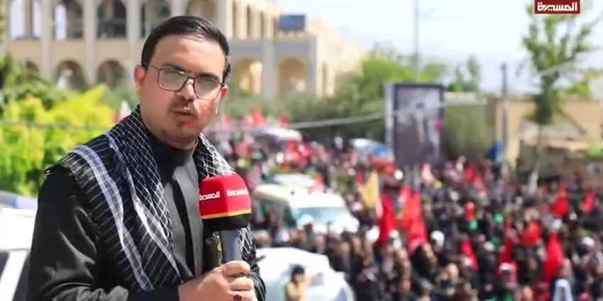 غلاف الفيديو