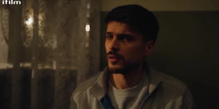 غلاف الفيديو