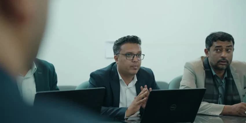 غلاف الفيديو