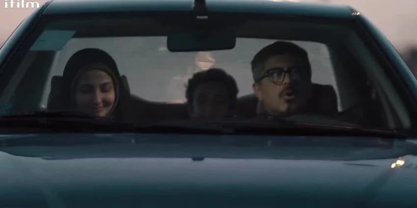 غلاف الفيديو