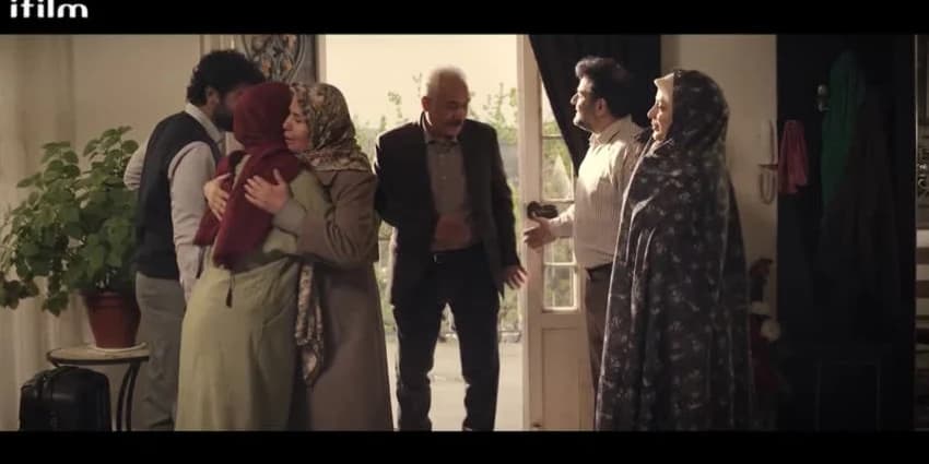 غلاف الفيديو