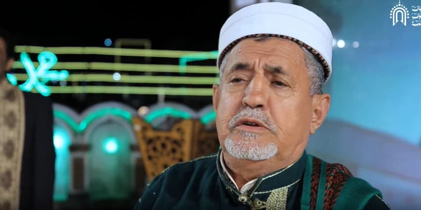 غلاف الفيديو