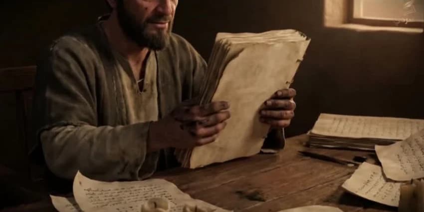غلاف الفيديو