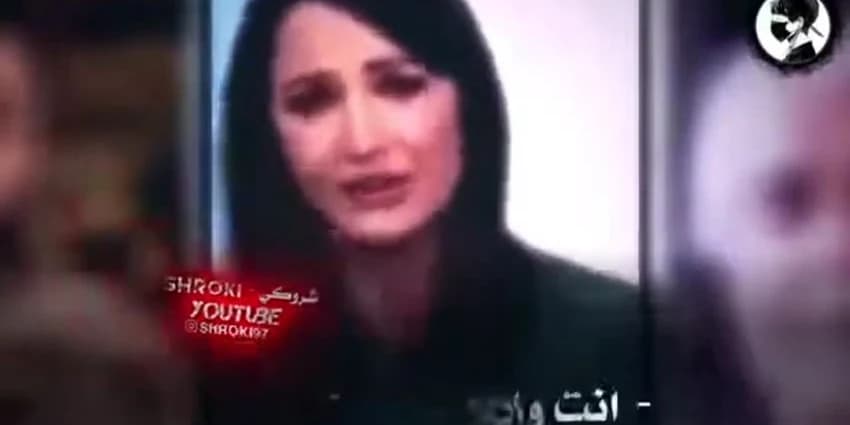 غلاف الفيديو