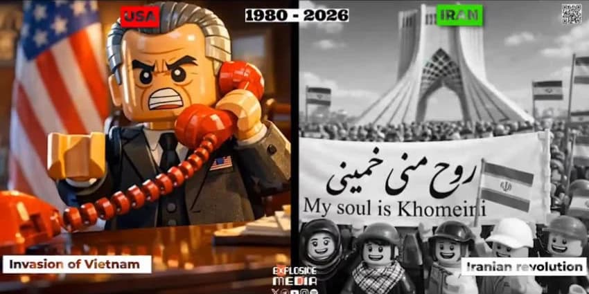 غلاف الفيديو