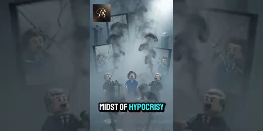 غلاف الفيديو