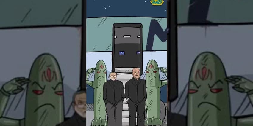 غلاف الفيديو