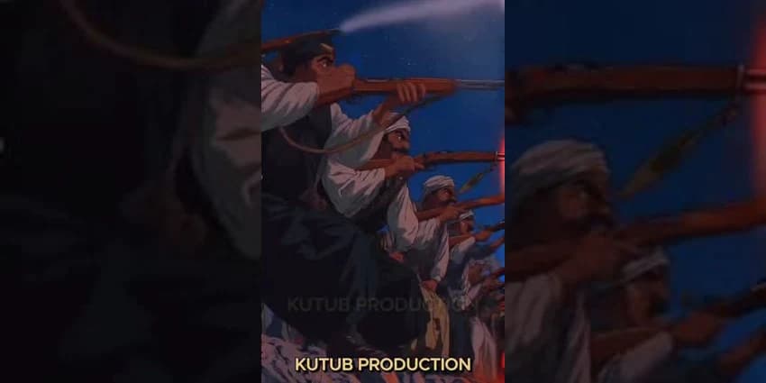 غلاف الفيديو