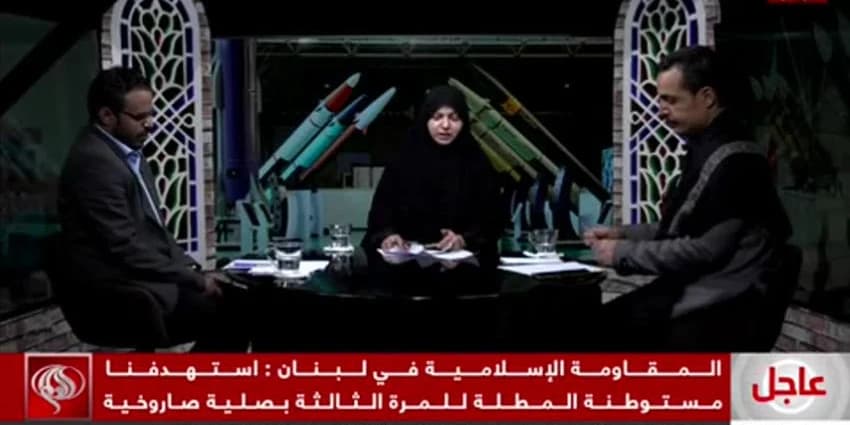 غلاف الفيديو