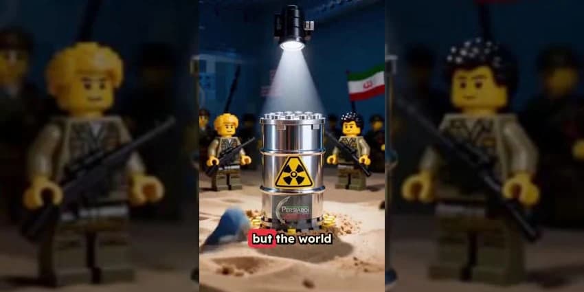 غلاف الفيديو