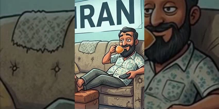 غلاف الفيديو