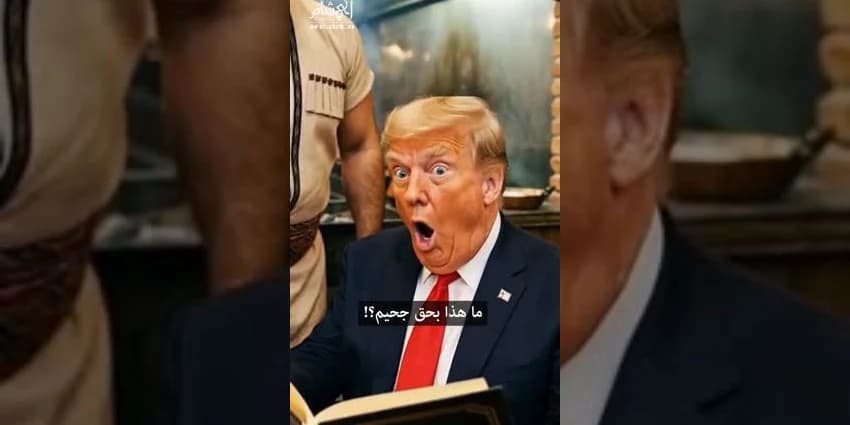 غلاف الفيديو