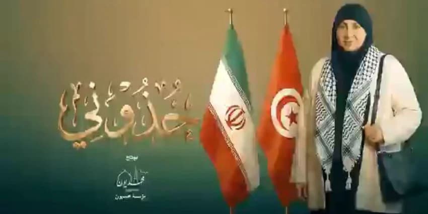 غلاف الفيديو
