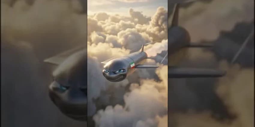 غلاف الفيديو
