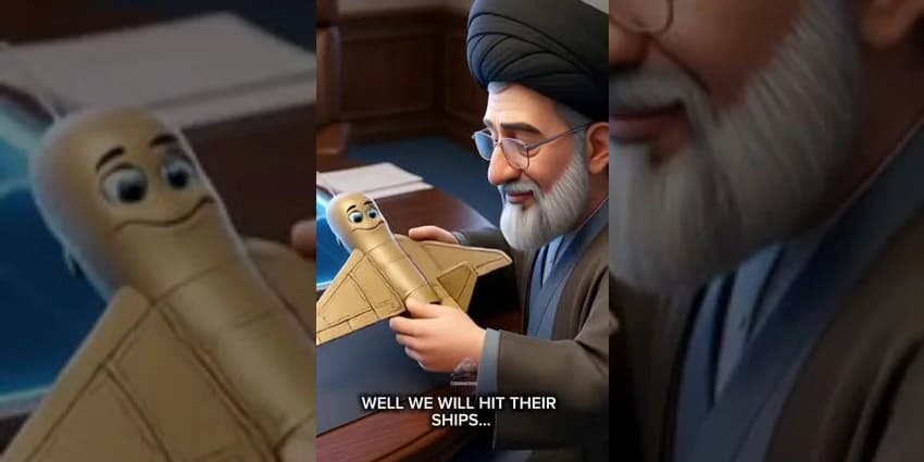 غلاف الفيديو