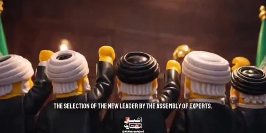 غلاف الفيديو