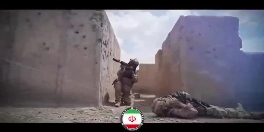 غلاف الفيديو