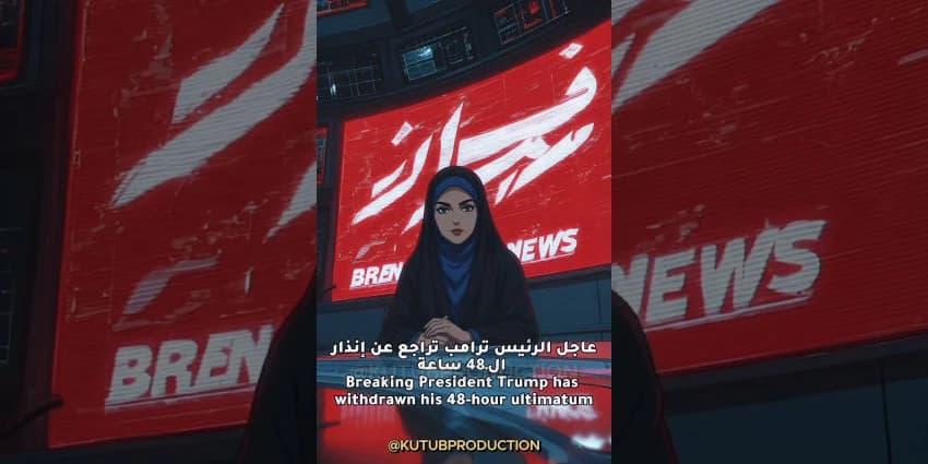 غلاف الفيديو
