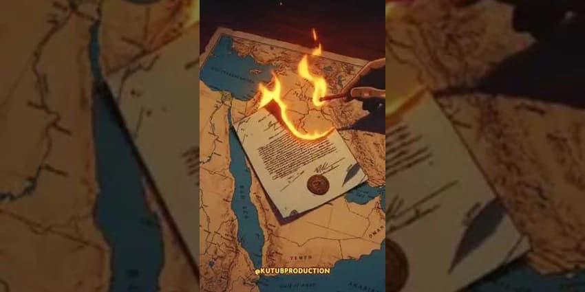 غلاف الفيديو