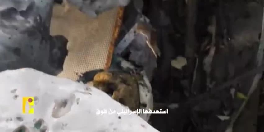 غلاف الفيديو