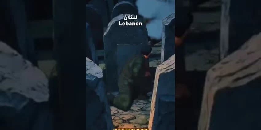 غلاف الفيديو