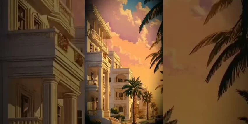 غلاف الفيديو
