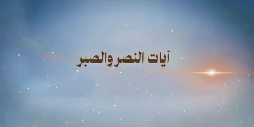غلاف الفيديو