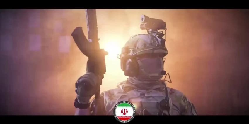 غلاف الفيديو