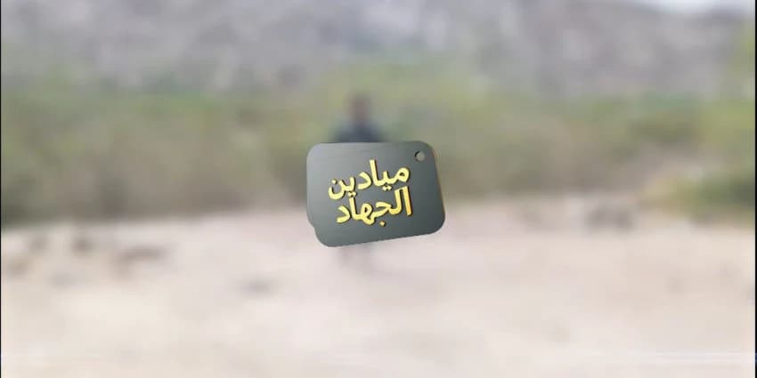 غلاف الفيديو
