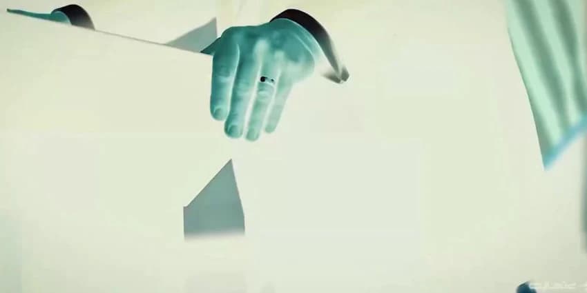 غلاف الفيديو