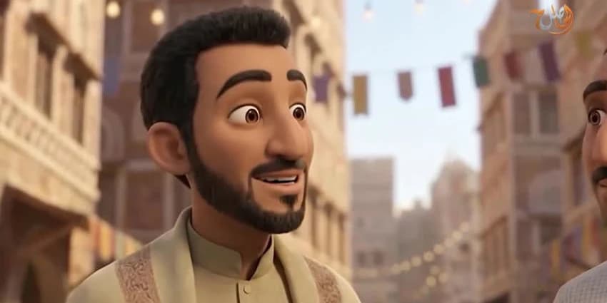 غلاف الفيديو