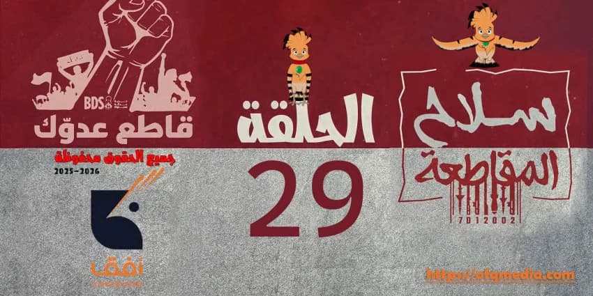 غلاف الفيديو