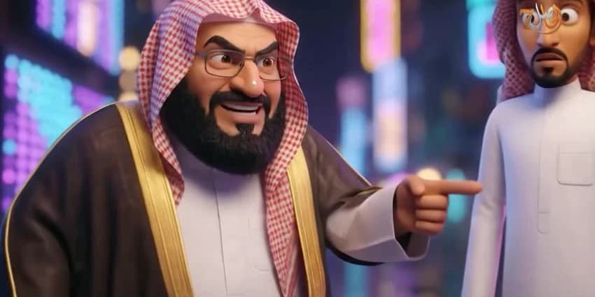 غلاف الفيديو