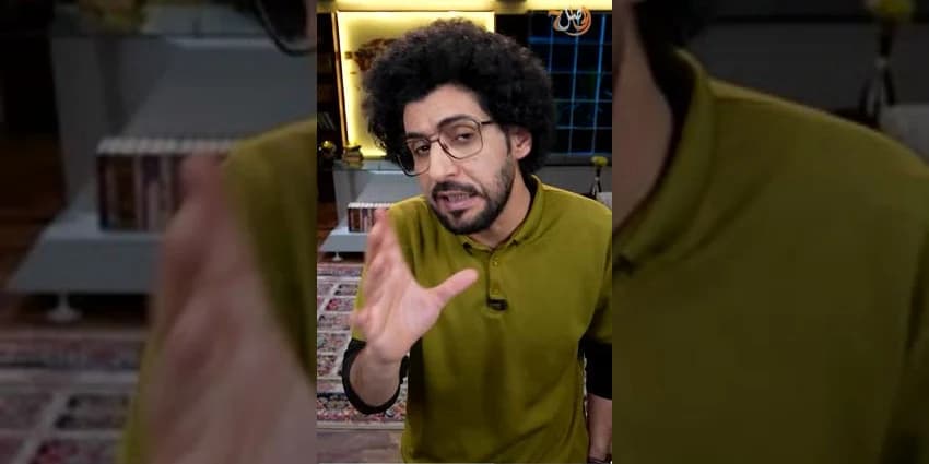 غلاف الفيديو