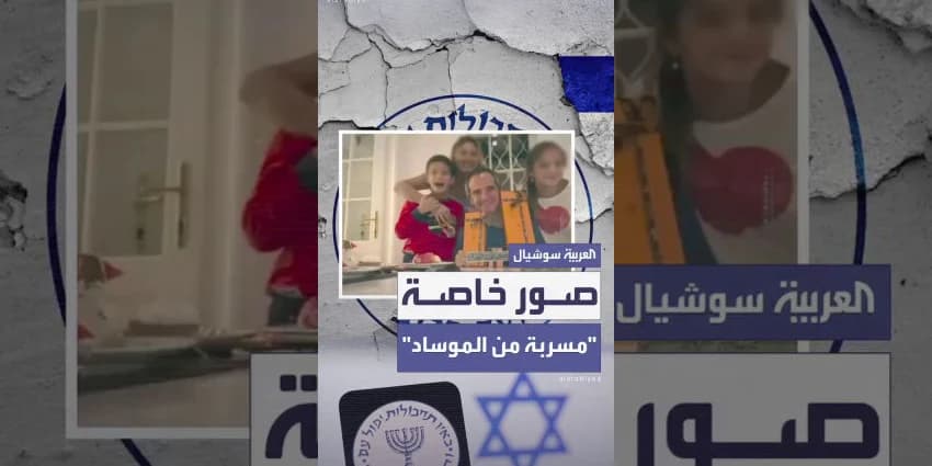 غلاف الفيديو