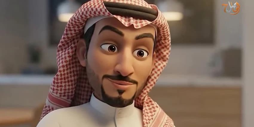 غلاف الفيديو