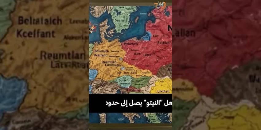 غلاف الفيديو