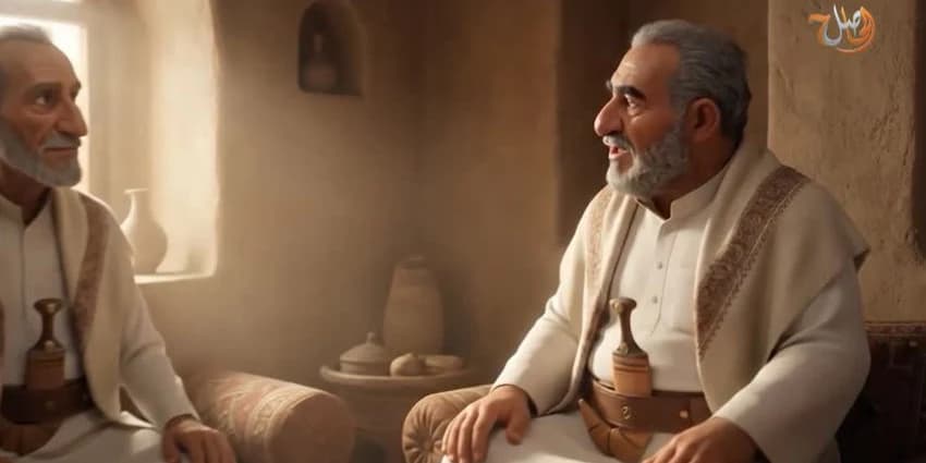 غلاف الفيديو