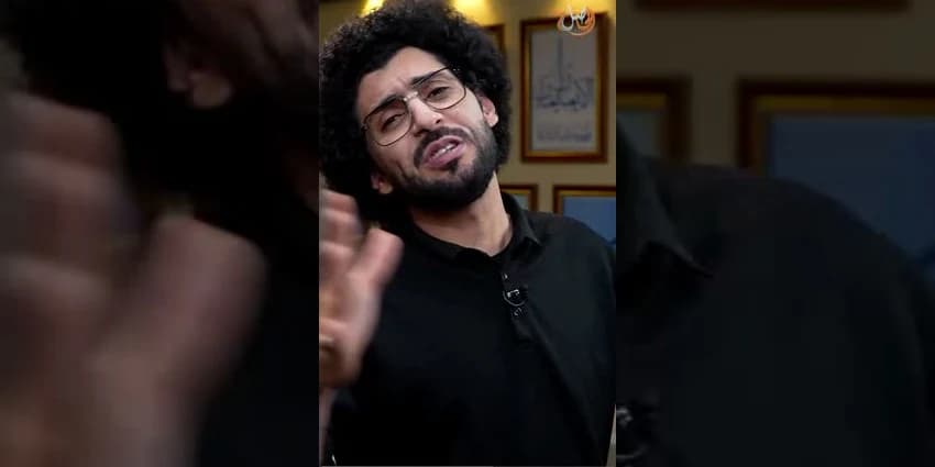 غلاف الفيديو