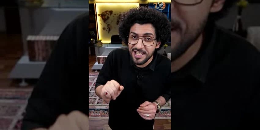غلاف الفيديو