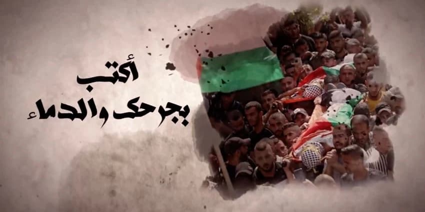 غلاف الفيديو