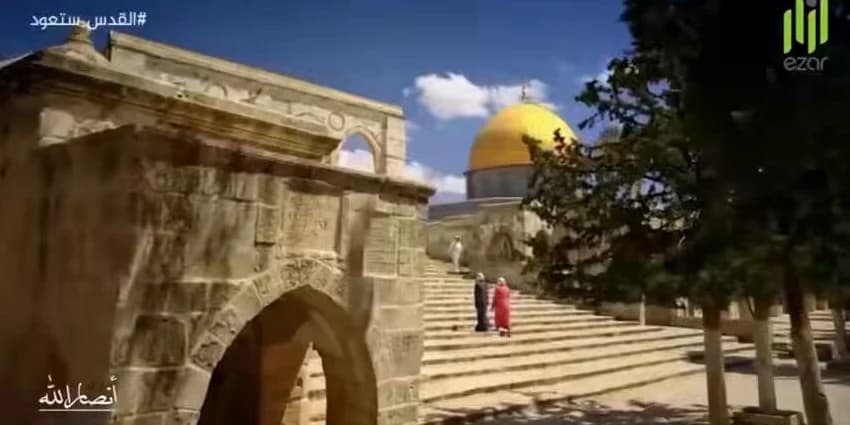 غلاف الفيديو