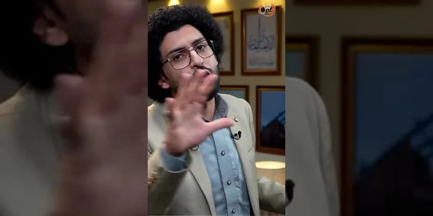 غلاف الفيديو