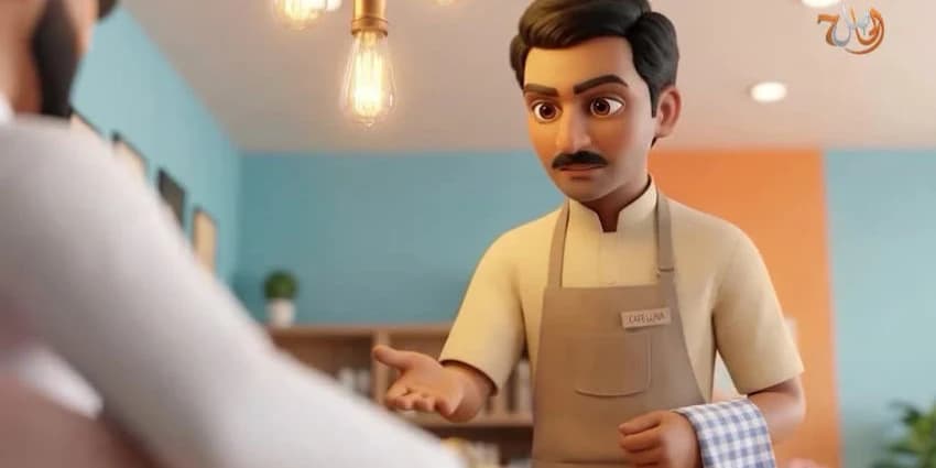 غلاف الفيديو