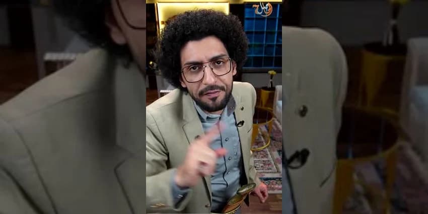 غلاف الفيديو