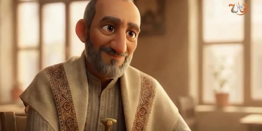 غلاف الفيديو