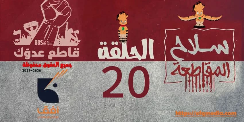 غلاف الفيديو